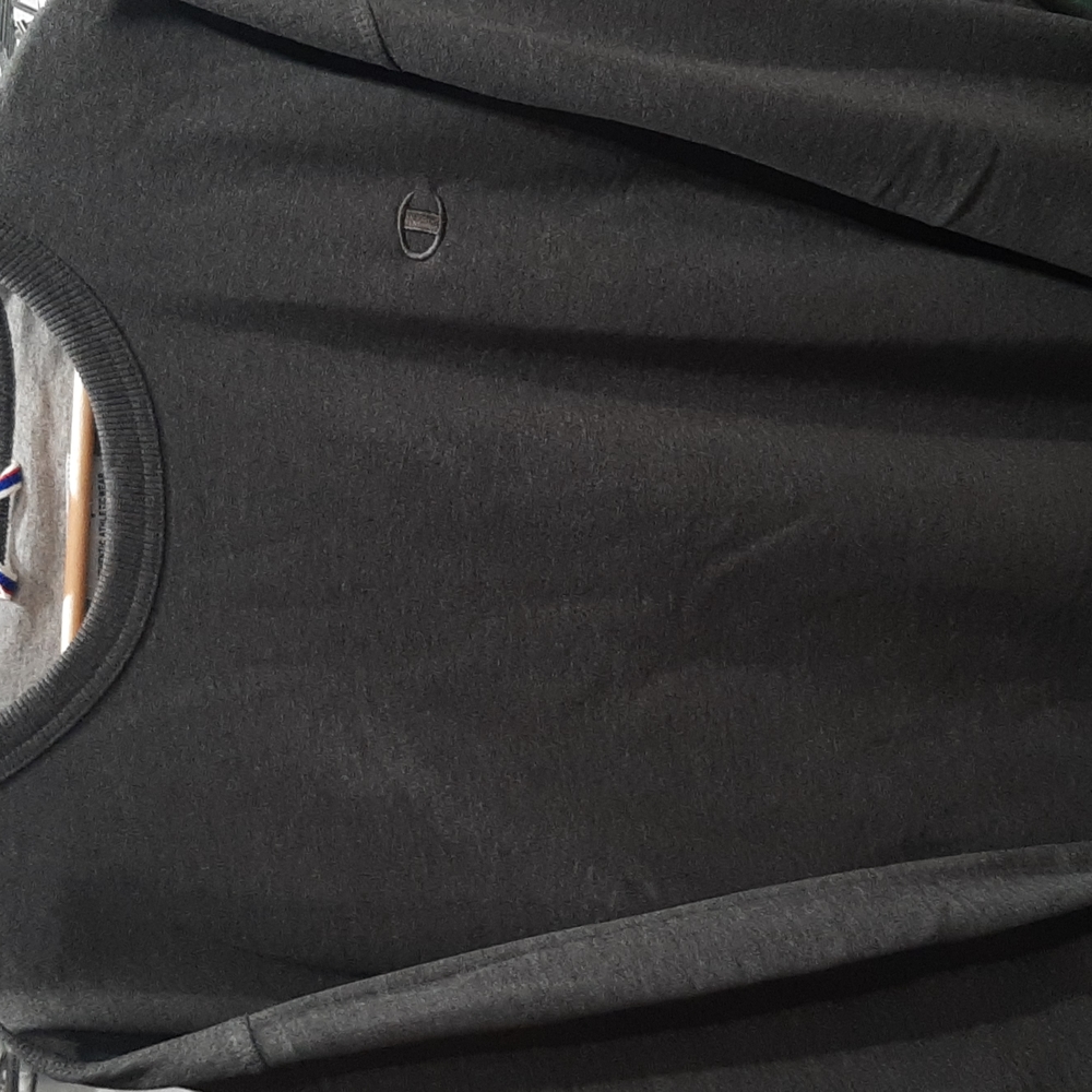Men's Champion sweater